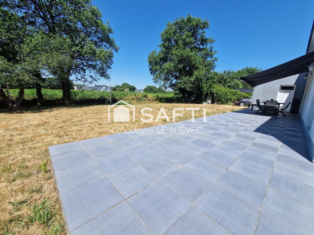Maison 6 pièces 125 m²