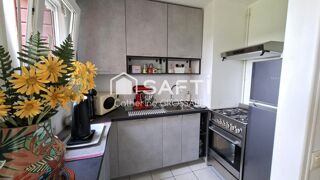  Appartement � vendre 1 pi�ce 34 m�