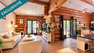  Maison à vendre 5 pièces 144 m²