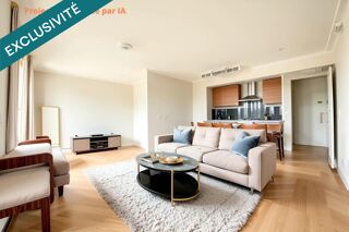  Appartement  vendre 3 pices 69 m