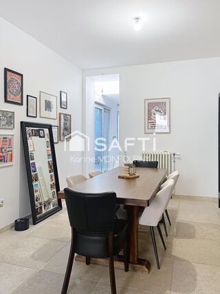  Maison � vendre 4 pi�ces 89 m�