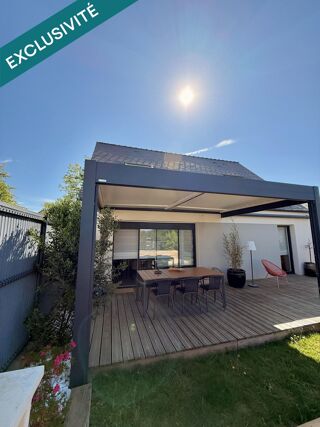  Maison � vendre 5 pi�ces 106 m�