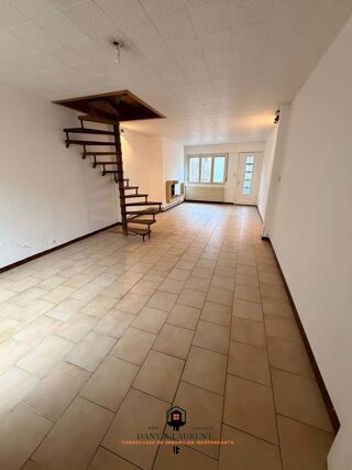  Maison à vendre 5 pièces 105 m²