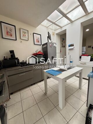  Maison à vendre 6 pièces 87 m²