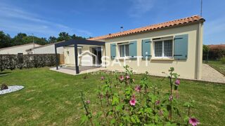  Maison � vendre 5 pi�ces 96 m�