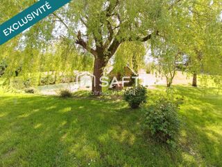  Maison à vendre 4 pièces 135 m²