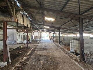  Immeuble à vendre 400 m²
