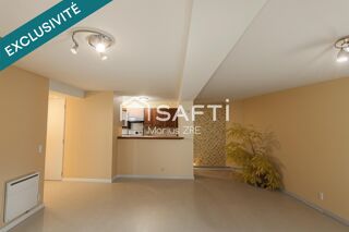  Appartement  vendre 3 pices 83 m