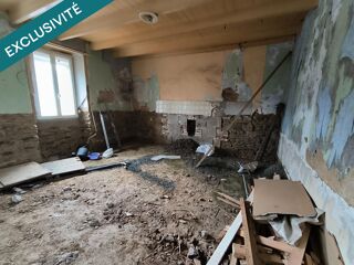  Maison � vendre 4 pi�ces 100 m�