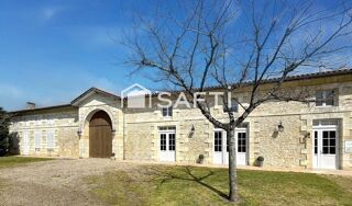  Maison à vendre 8 pièces 720 m²