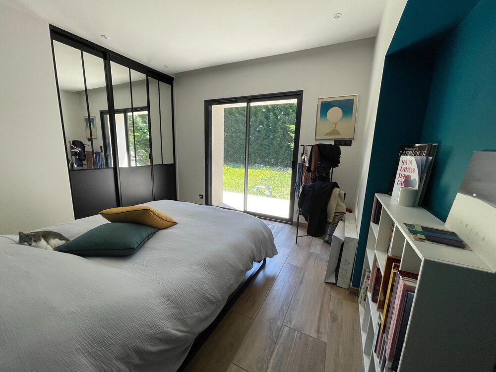 � vendre  Maison Challes-les-Eaux (73190)