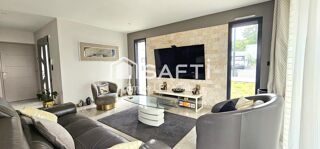  Maison à vendre 4 pièces 140 m²