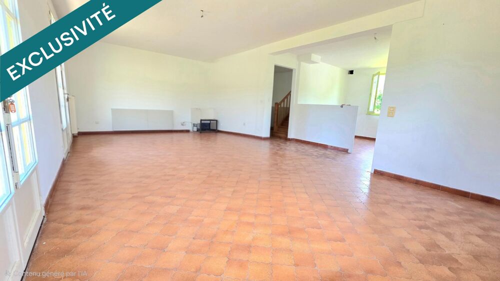 Vente Maison Bienvenue au cœur du charmant village d'Artemare Artemare