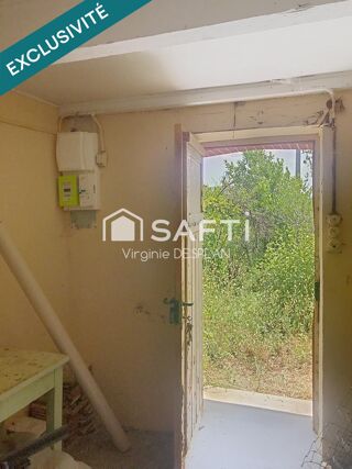  Maison à vendre 2 pièces 18 m²