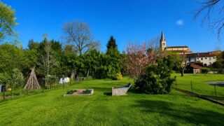  Maison à vendre 4 pièces 111 m²