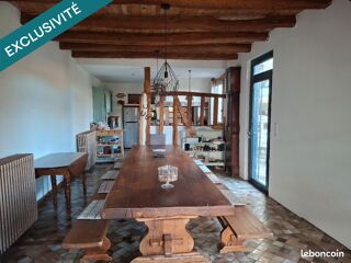  Maison � vendre 6 pi�ces 260 m�
