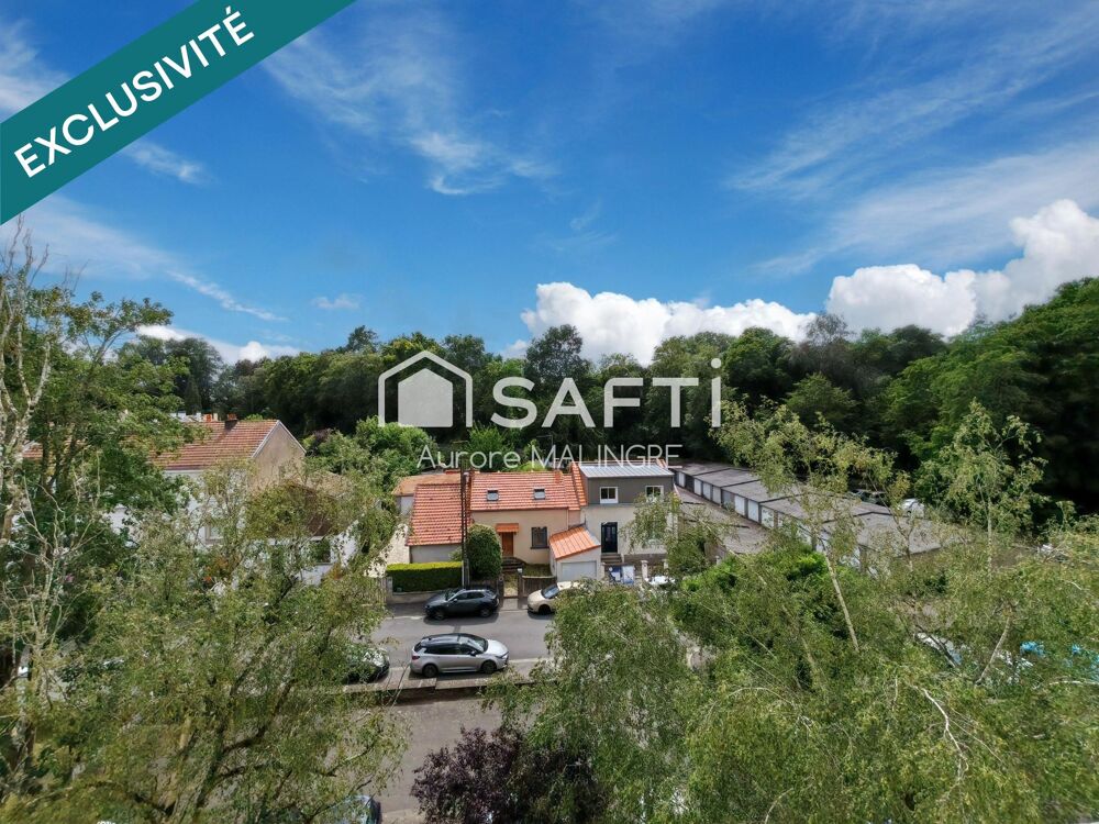 Appartement 2 pièces 40 m² · à Nantes · 40 m² · 139 000 €