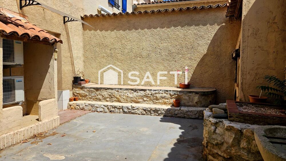 Vente Maison Magnifique maison de 146m² avec terrasse , balcon et cave Pertuis