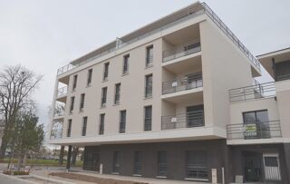  Appartement � vendre 2 pi�ces 50 m�