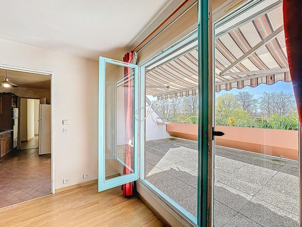 Vente Appartement appartement familiale proche de toutes commodités Eragny