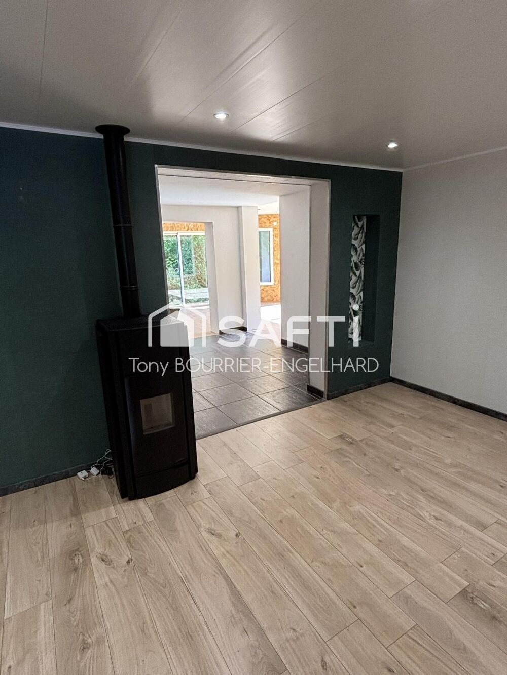 Vente Maison Maison de 134m2 sans vis-à-vis Mereville