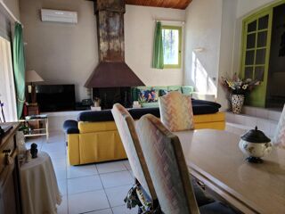  Maison à vendre 4 pièces 117 m²