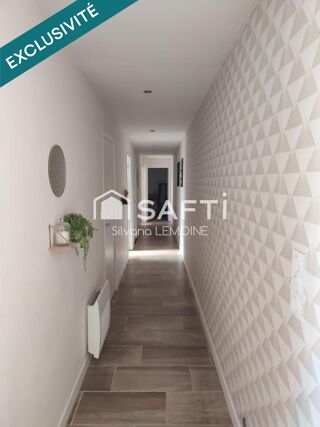  Maison � vendre 5 pi�ces 135 m�