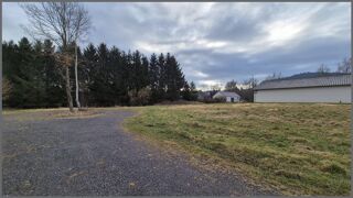  Terrain � vendre 2261 m�