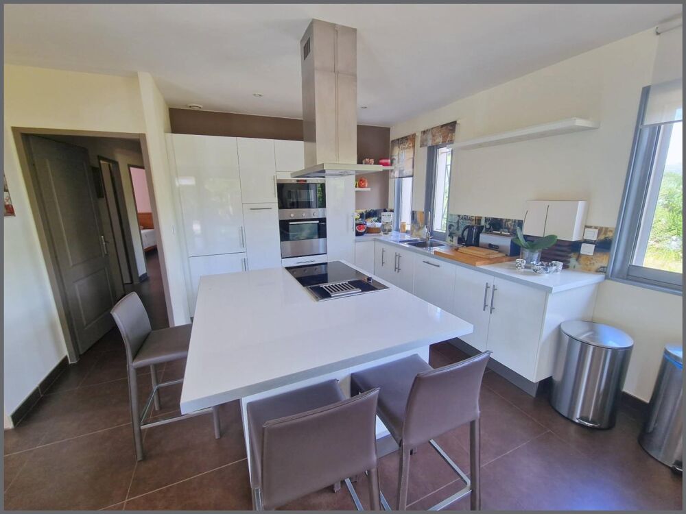  vendre  Maison Six-Fours-les-Plages (83140)