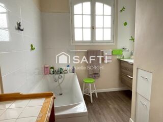  Maison � vendre 9 pi�ces 192 m�