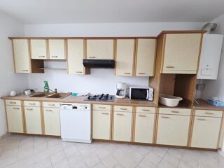  Maison � vendre 6 pi�ces 108 m�