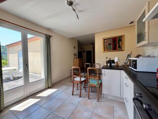  Maison à vendre 5 pièces 136 m²