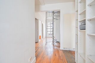  Appartement � vendre 4 pi�ces 111 m�