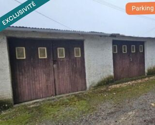  Parking / Garage à vendre 93 m²