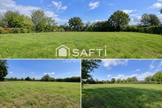  Terrain à vendre 501 m²