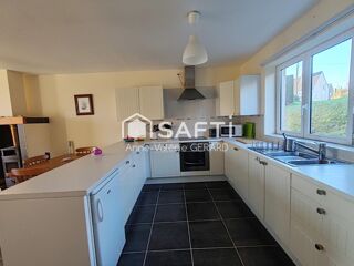  Maison � vendre 5 pi�ces 110 m�