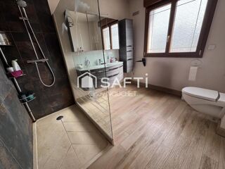  Maison à vendre 7 pièces 187 m²