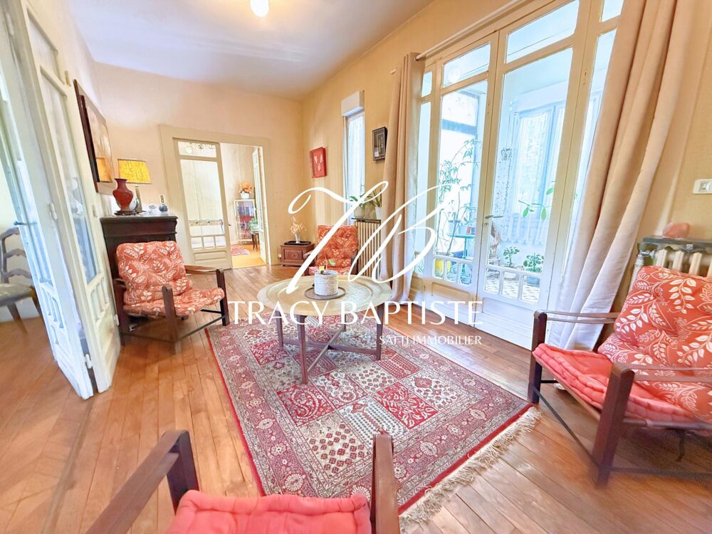 Vente Maison Propriété familiale des années 30, avec dépendances Nohic