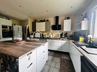 Maison à vendre 4 pièces 125 m²