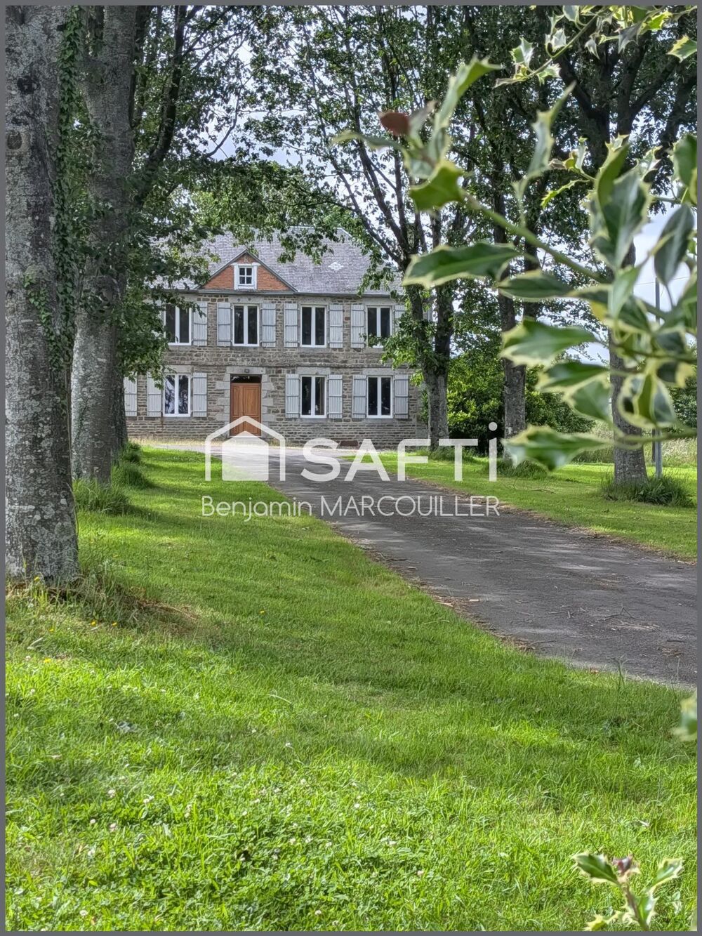 Maison 5 pièces 139 m² · à Souleuvre en Bocage · 139 m² · 358 500 €