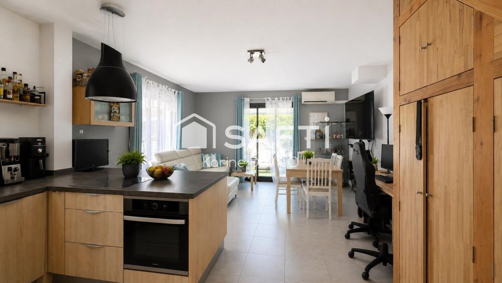 Vente Maison A 10 mn à pied des commerces, de la mer et de la gare Saint-raphael
