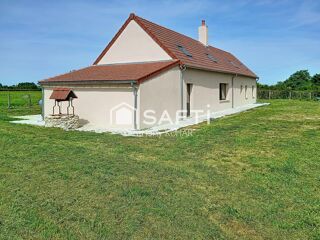  Maison à vendre 5 pièces 150 m²
