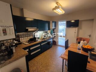  Maison � vendre 4 pi�ces 78 m�