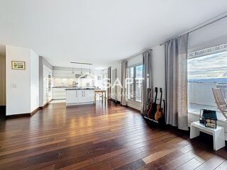  Appartement � vendre 4 pi�ces 105 m�