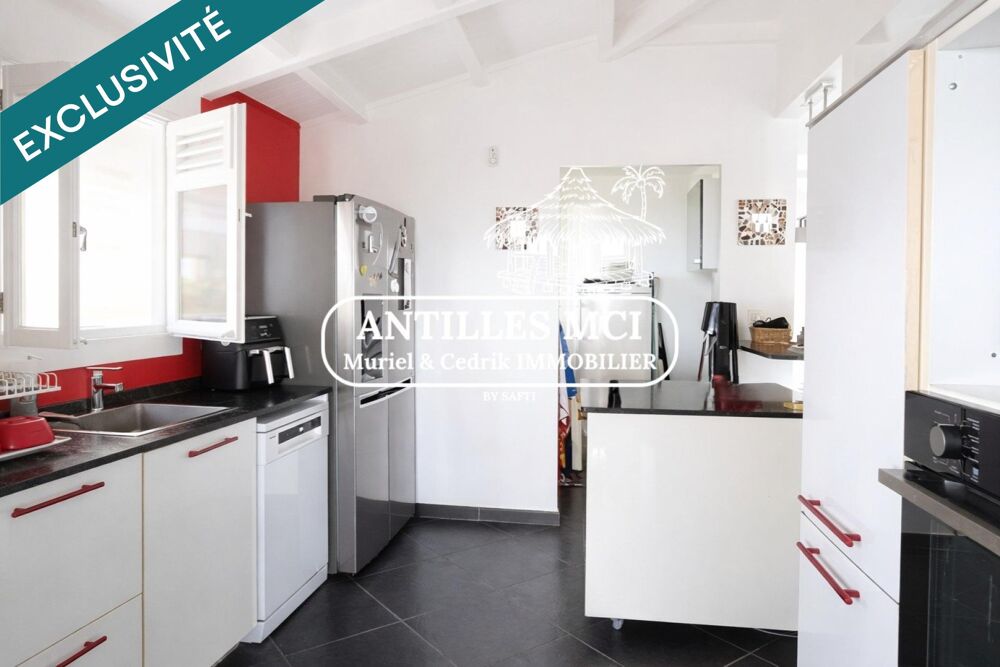 � vendre  Maison Les Trois-�lets (97229)