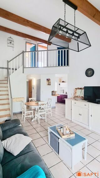  Maison à vendre 4 pièces 71 m²