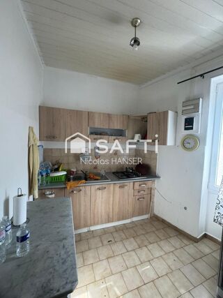  Appartement � vendre 3 pi�ces 60 m�