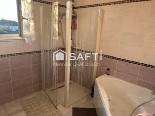  Maison à vendre 4 pièces 118 m²