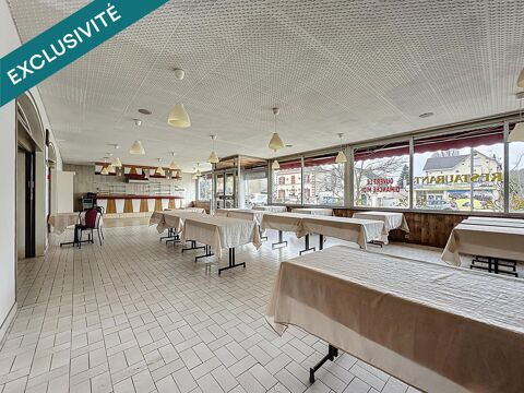   Locaux professionnels modulables – Emplacement stratégique à Arnage 