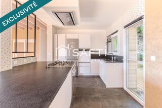  Maison à vendre 6 pièces 159 m²